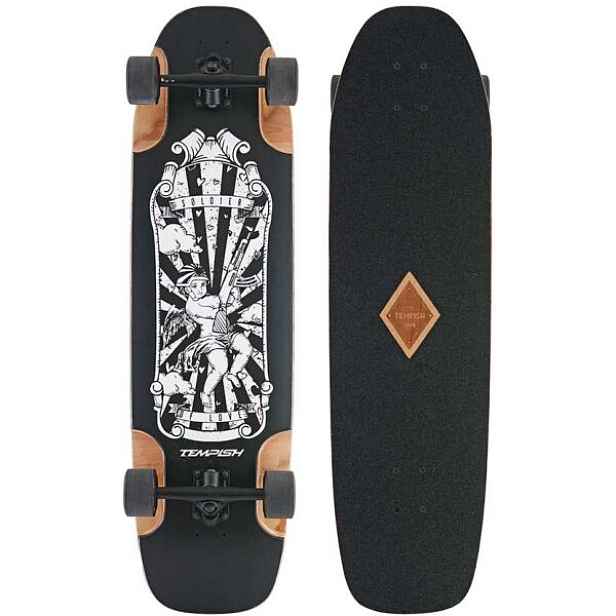Tempish AMAR Odolný longboard