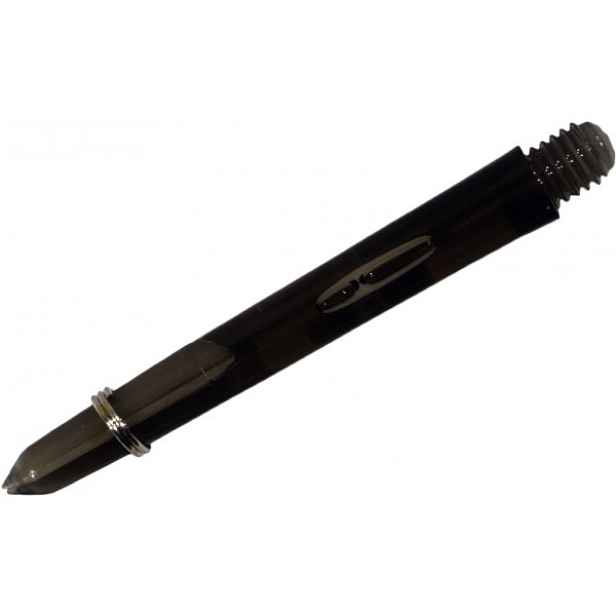 Windson B42 NYLON SHAFT SHORT 3 KS Plastová násadka na šipky