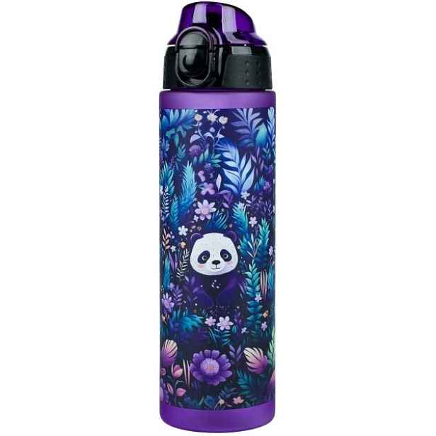 BAAGL JUNGLE PANDA 700 ML Tritanová láhev , ML