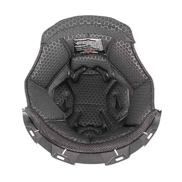 Polstrování hlavy pro přilbu W-TEC Zoroz
