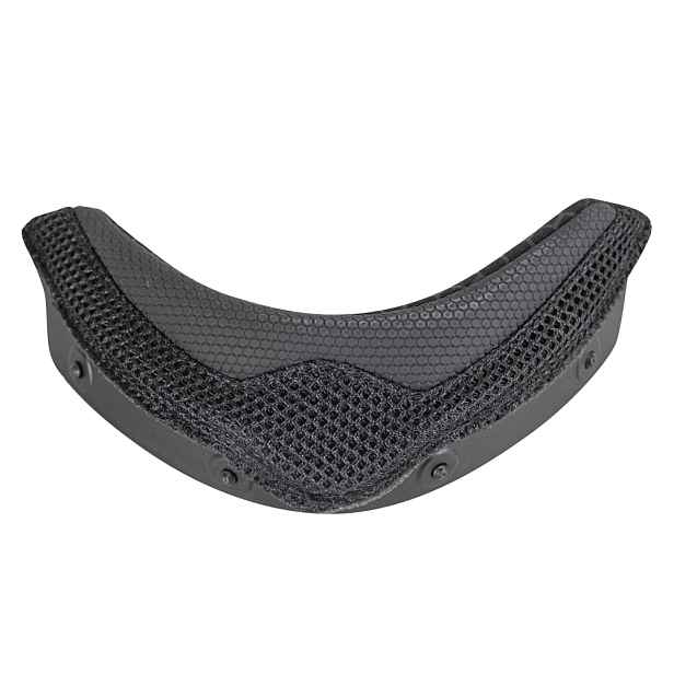 Bradový deflektor pro přilbu W-TEC Zoroz