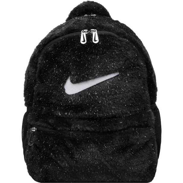 Nike Y FX FUR BACKPACK Dětský batoh