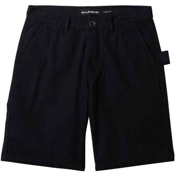 Quiksilver CARPENTER SHORT Pánské kraťasy