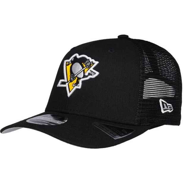 New Era PITTSBURGH PENGUINS 970SS EG Kšiltovka , velikost UNI