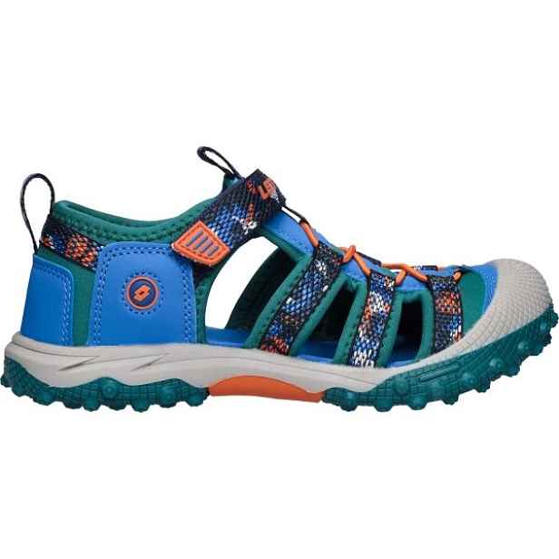 Lotto VEREN Dětské sandály