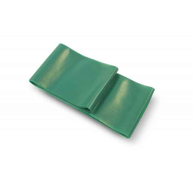 MSD BAND MSD-BAND Cvičební pás Latex Free, 1.5m tuhý
