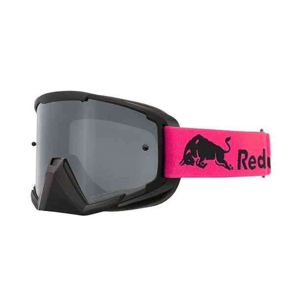 Motokrosové brýle RedBull Spect Whip , plexi zrcadlové