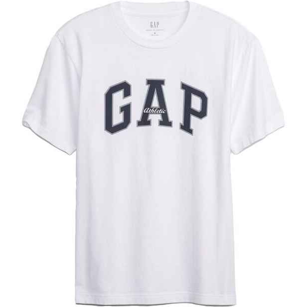 GAP ARCHIVE LOGO Pánské tričko