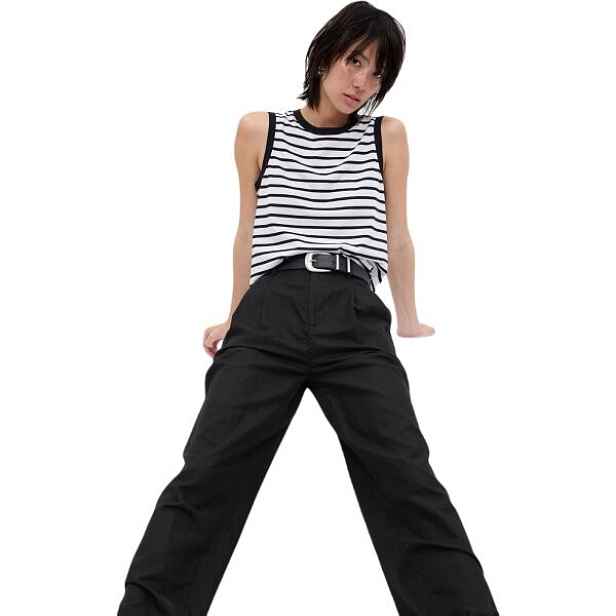 GAP ORGANIC VINTAGE Dámské tílko