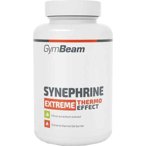 GymBeam SYNEFRIN 180 TABLET Doplněk stravy
