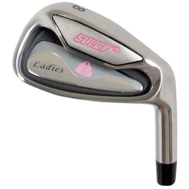 Sulov LADY GRAFIT Č.5 Dámská golfová hůl