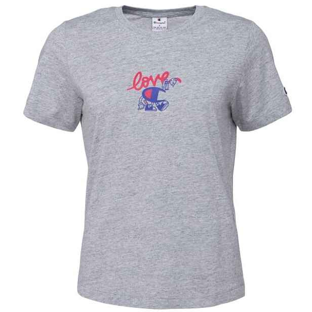 Champion SS TEE Dámské tričko