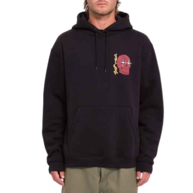Volcom pánská mikina Noder Po