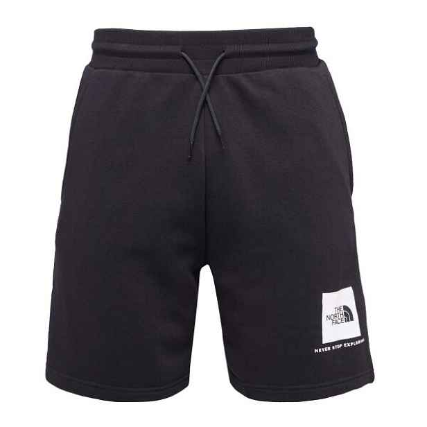 The North Face BOX NSE LIGHT REGULAR SHORTS Pánské šortky