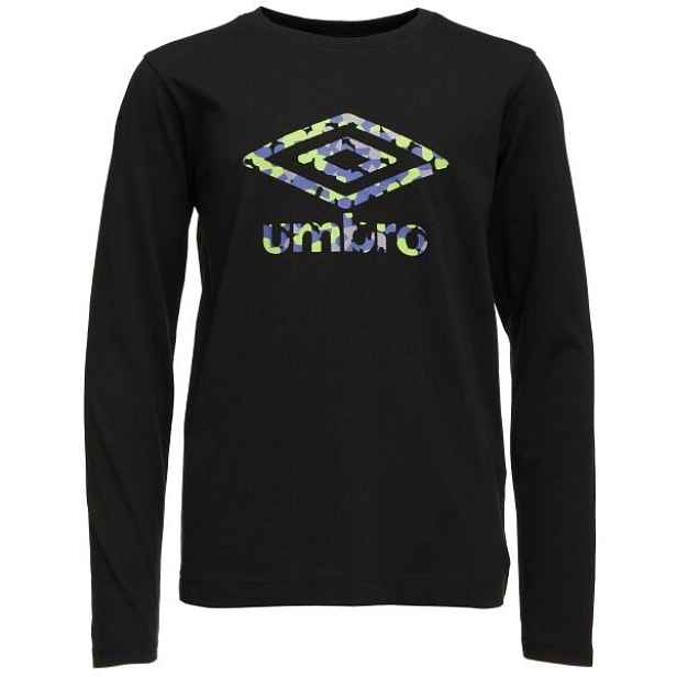 Umbro KASSI Chlapecké triko -116