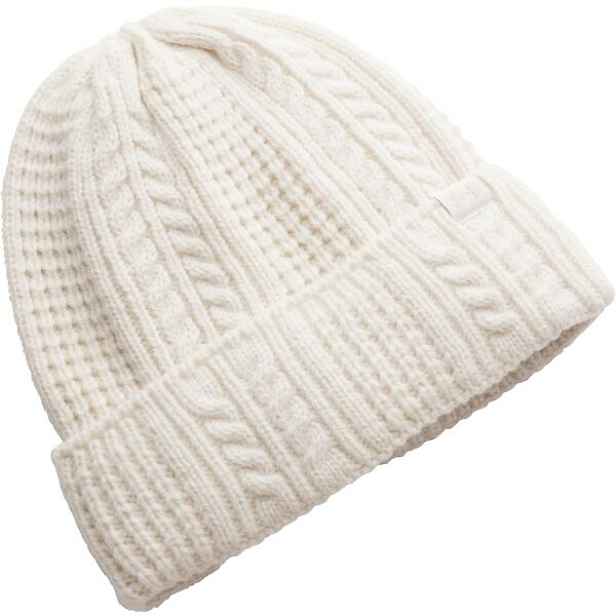 Under Armour HALFTIME CABLE KNIT BEANIE Dámská zimní čepice , velikost UNI