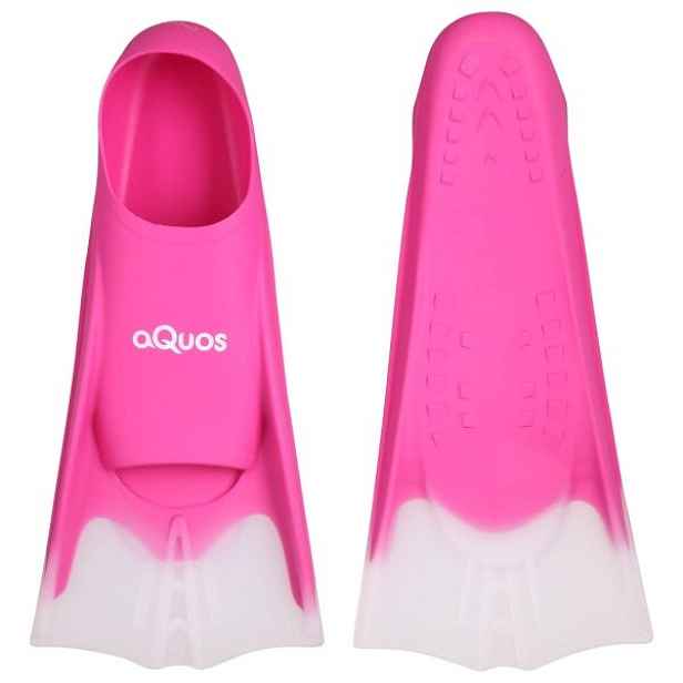 AQUOS PORGY JR Dětské ploutve