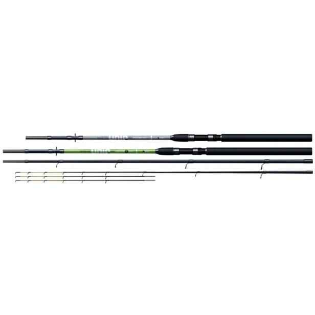 SEMA UNIQ XH 3,3M/60-120G Feederový prut