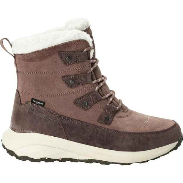 Jack Wolfskin DROMOVENTURE TEXAPORE HIGH W Dámská volnočasová obuv