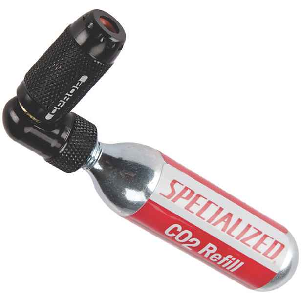 Pumpa Specialized CPRO2 Trigger Barva: