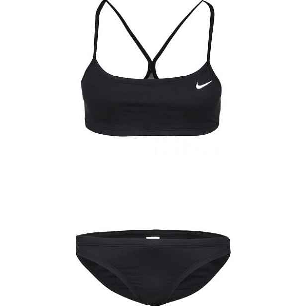 Nike ESSENTIAL Dámské dvoudílné plavky