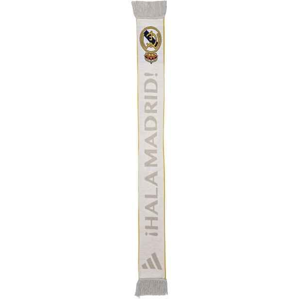 adidas REAL MADRID SCARF Fanouškovská šála