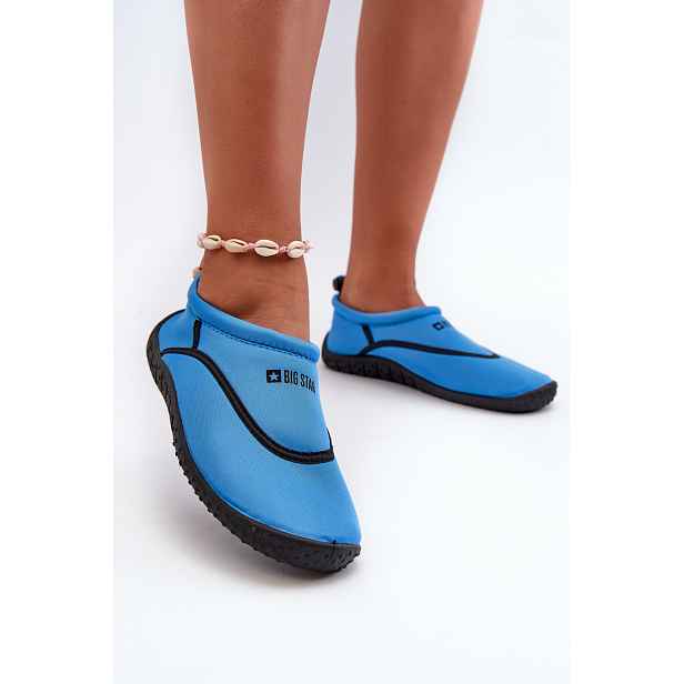 Dámská obuv do vody BIG STAR SHOES