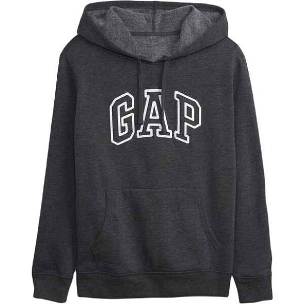GAP HERITAGE Dámská mikina