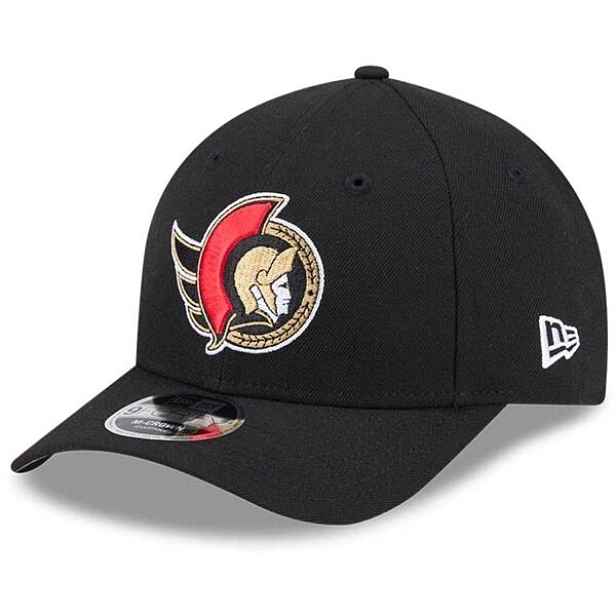 New Era OTTAWA SENATORS NHL TEAM 9FORTY Kšiltovka , velikost UNI