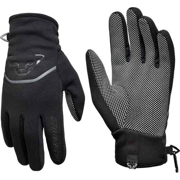 Rukavice Dynafit Thermal Barva: , Velikost: