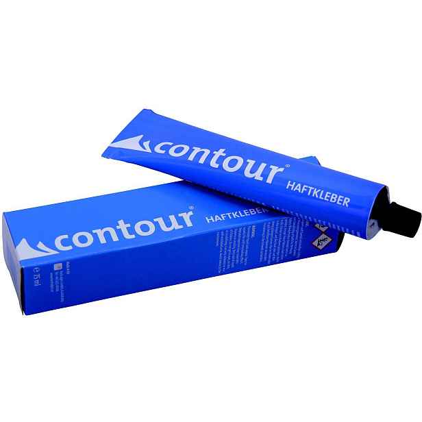 Lepidlo na stoupací pásy Contour - tuba Objem: 75 ml
