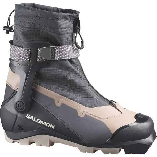 Salomon OUTPATH BC Unisex boty pro běžecké lyžování , 2/3
