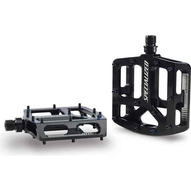 Specialized Bennies Platform pedály out Barva: