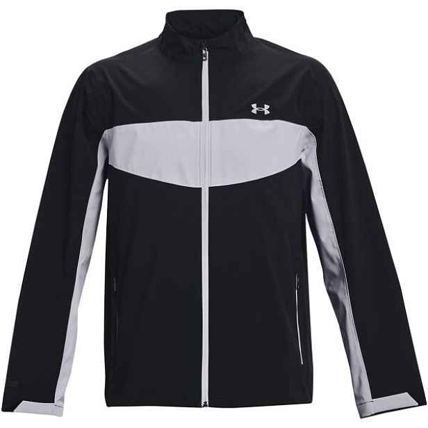 Under Armour STORMPROOF JKT 2.0 Pánská golfová bunda