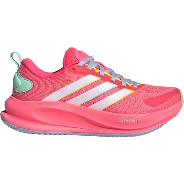 adidas SUPERNOVA EASE 2 J Dětská běžecká obuv