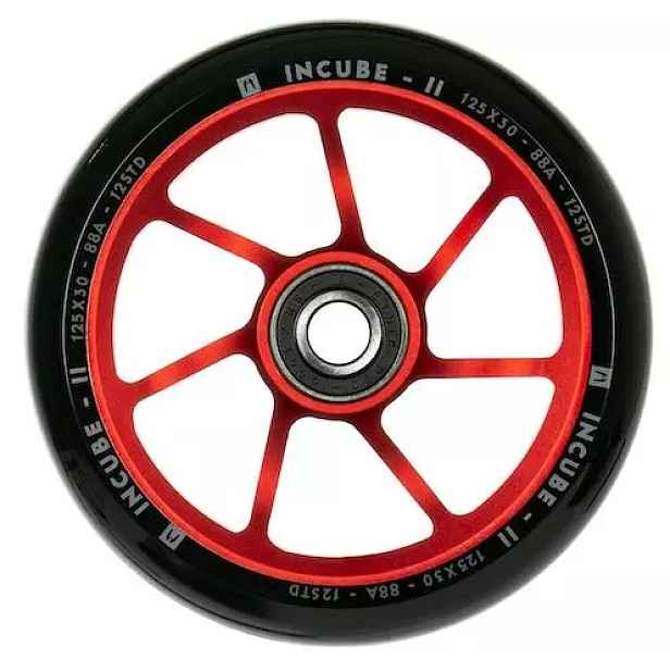 Ethic - Incube V2 125mm 12STD - kolečko na freestyle koloběžku