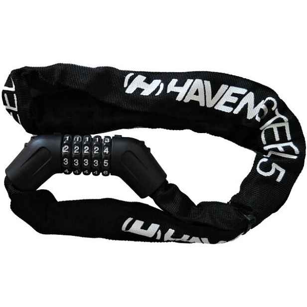 HAVEN STEEL 5 Zámek na kolo