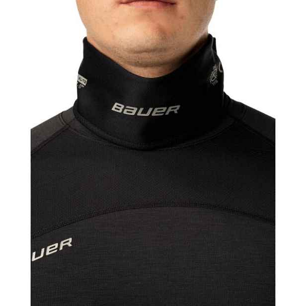 Bauer S25 BAUERBODYGUARD NECKGUARD COLLAR-SR Nákrčník