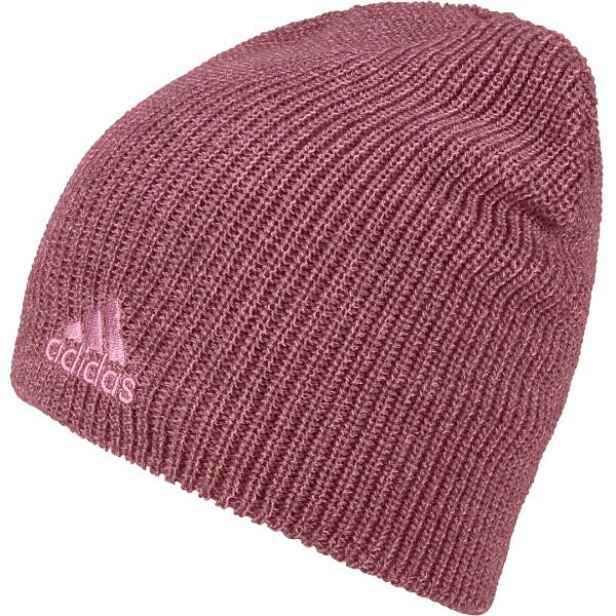 adidas MELANGE BEANIE Zimní čepice , velikost OSFW