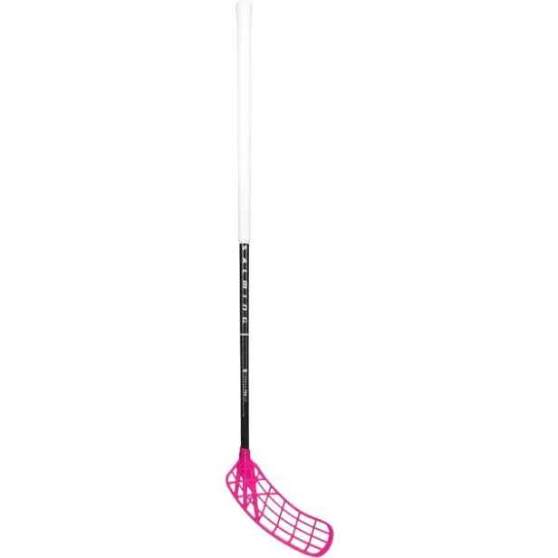 Salming Q-SERIES CARBON PRO 2.0 TRIDENT TOUCH X F29 Florbalová hůl