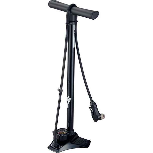 Pumpa Specialized Air Tool Sport Steel Switchhitter II Floor Barva: