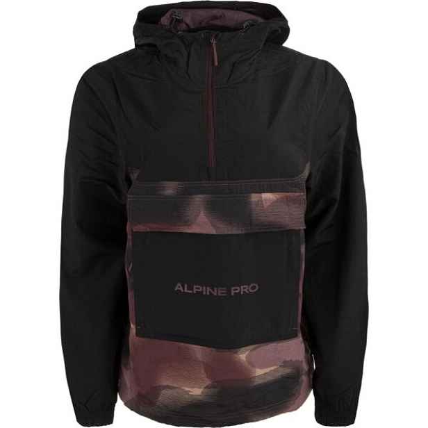 ALPINE PRO HERAD Pánská bunda