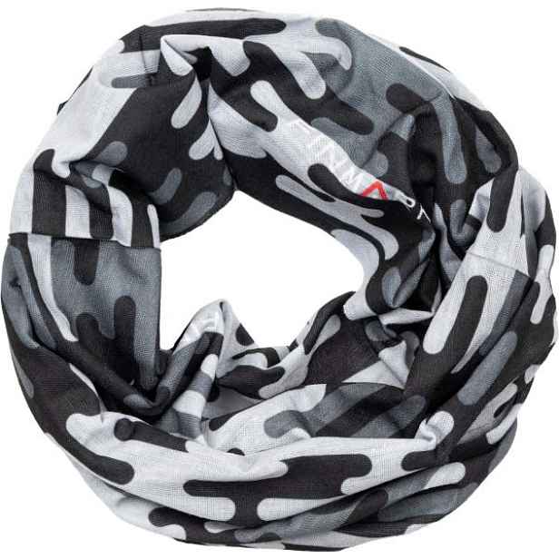 Finmark FS-119 Multifunkční šátek , velikost UNI