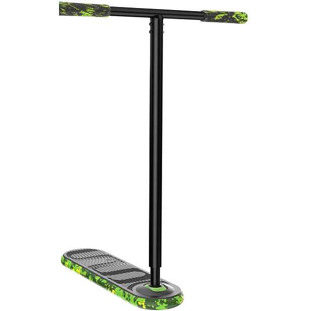 Indo - PRO V2 Scooter Mamba 740mm - Koloběžka na trampolínu