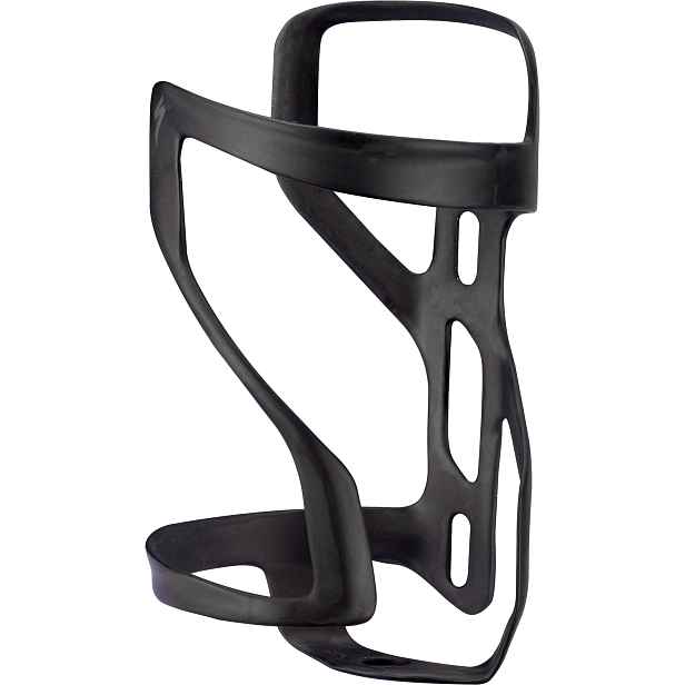 Specialized -Works Carbon Zee Cage II Left matte carbon Barva: