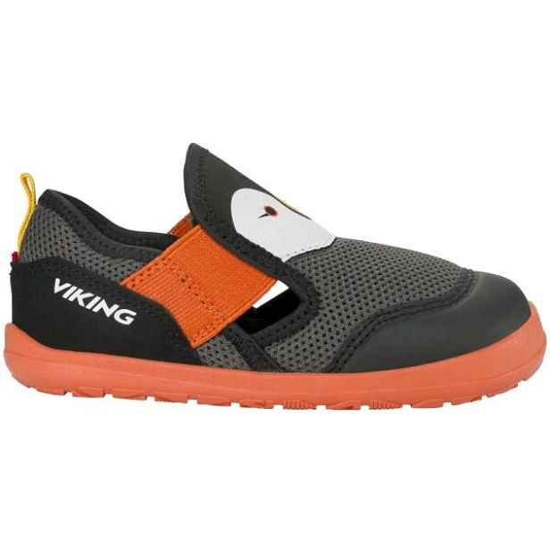 VIKING BY NORWAY ALV BAREFOOT PAW SANDAL Dětské barefoot sandály