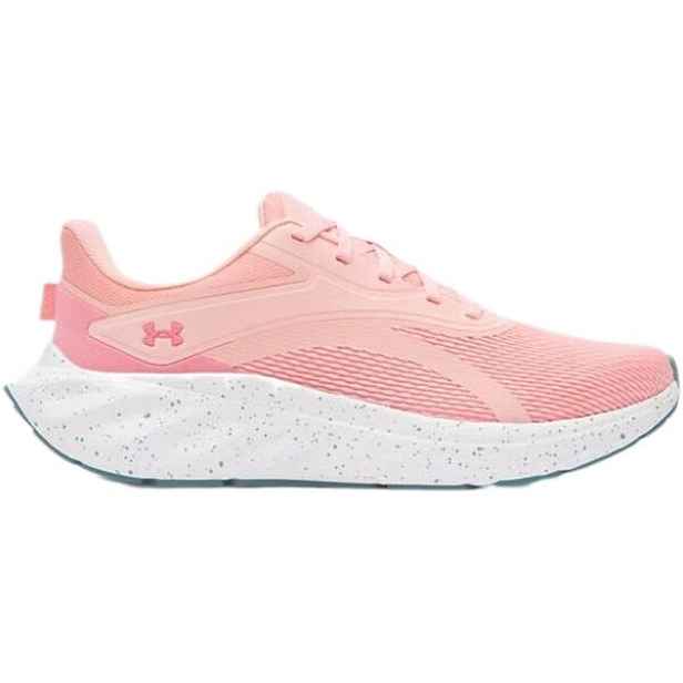 Under Armour ASCEND W Dámská běžecká obuv