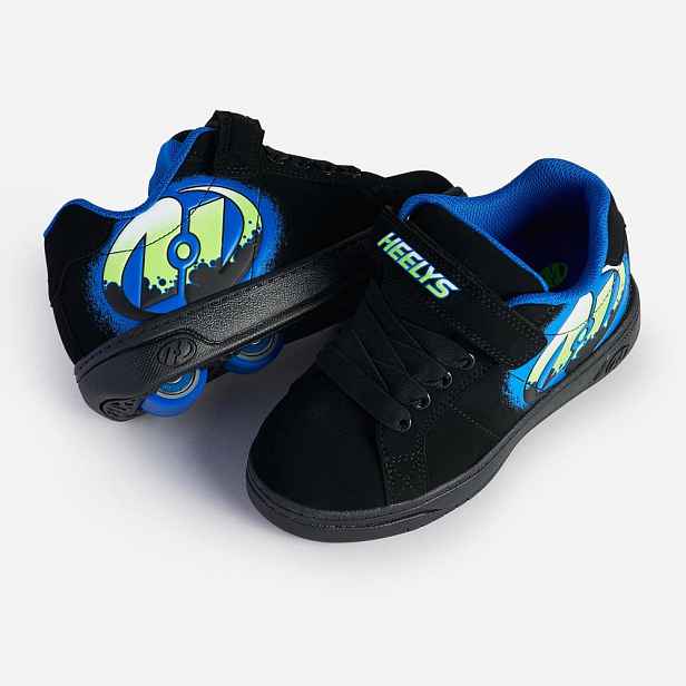 Heelys - Kolect X2 /Royal - koloboty Velikost boty: 34