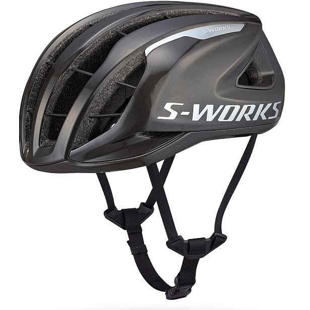 Helma Specialized -Works Prevail 3 /chrome Barva: , Velikost: