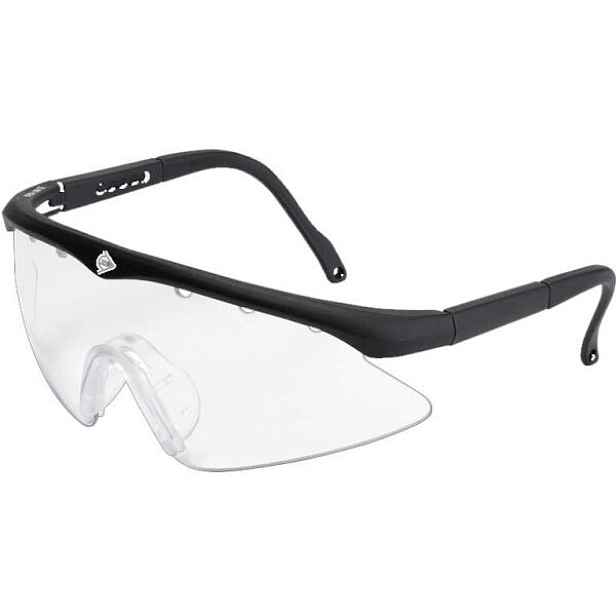 Dunlop JUNIOR Brýle na squash